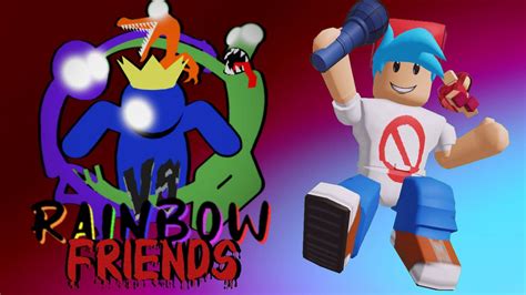 rainbow friends 3d model|Fnf Vs Rainbow Friends Mod Play Online Free Fnf Go.